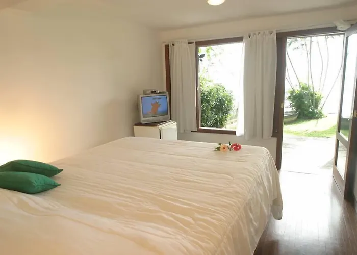 Martin Pescador Boutique Hotel Búzios